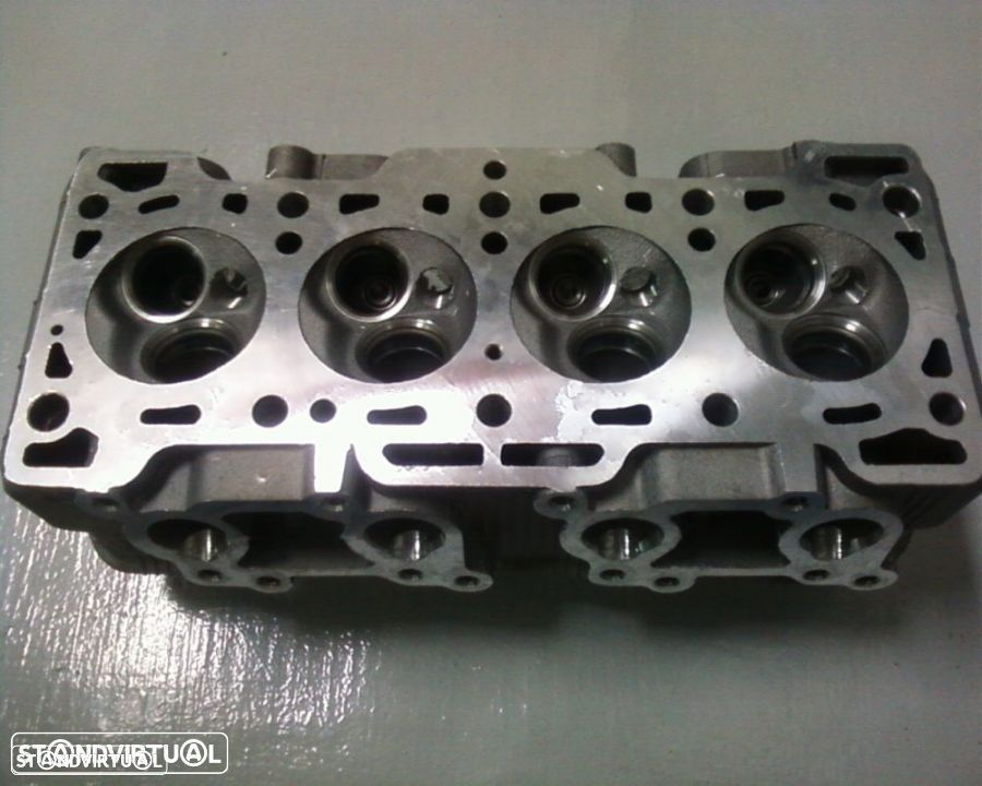 Cabeça de motor Suzuki Samurai 1.0 Bedford Rascal F10 F10A ( nova ) - 1