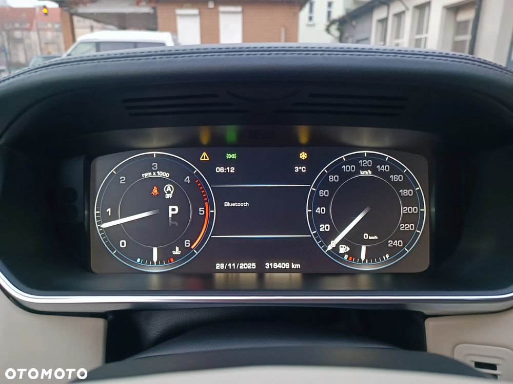 Land Rover Range Rover 3.0TD V6 Vogue - 17