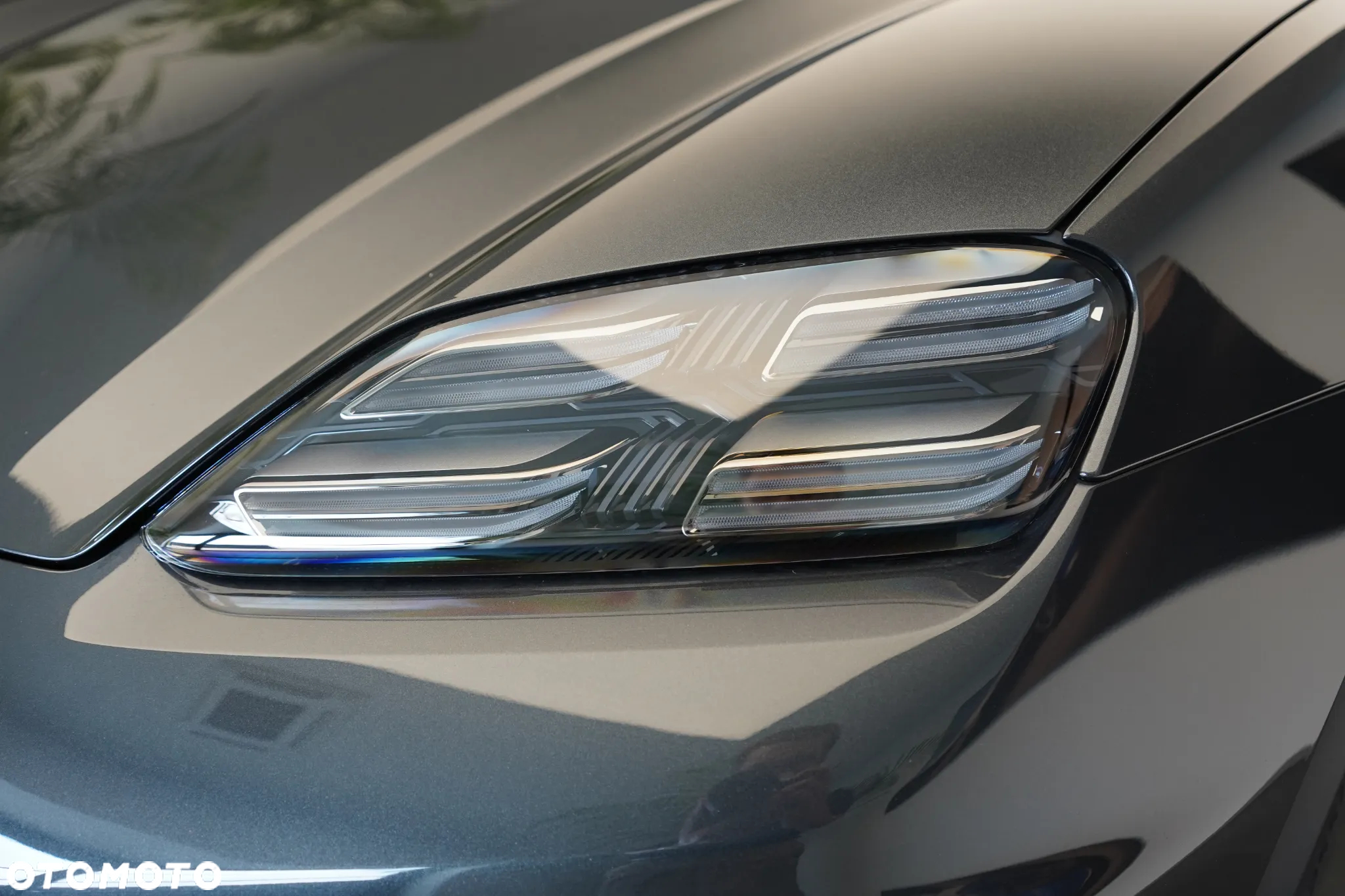 Porsche Macan 4 100kWh - 30