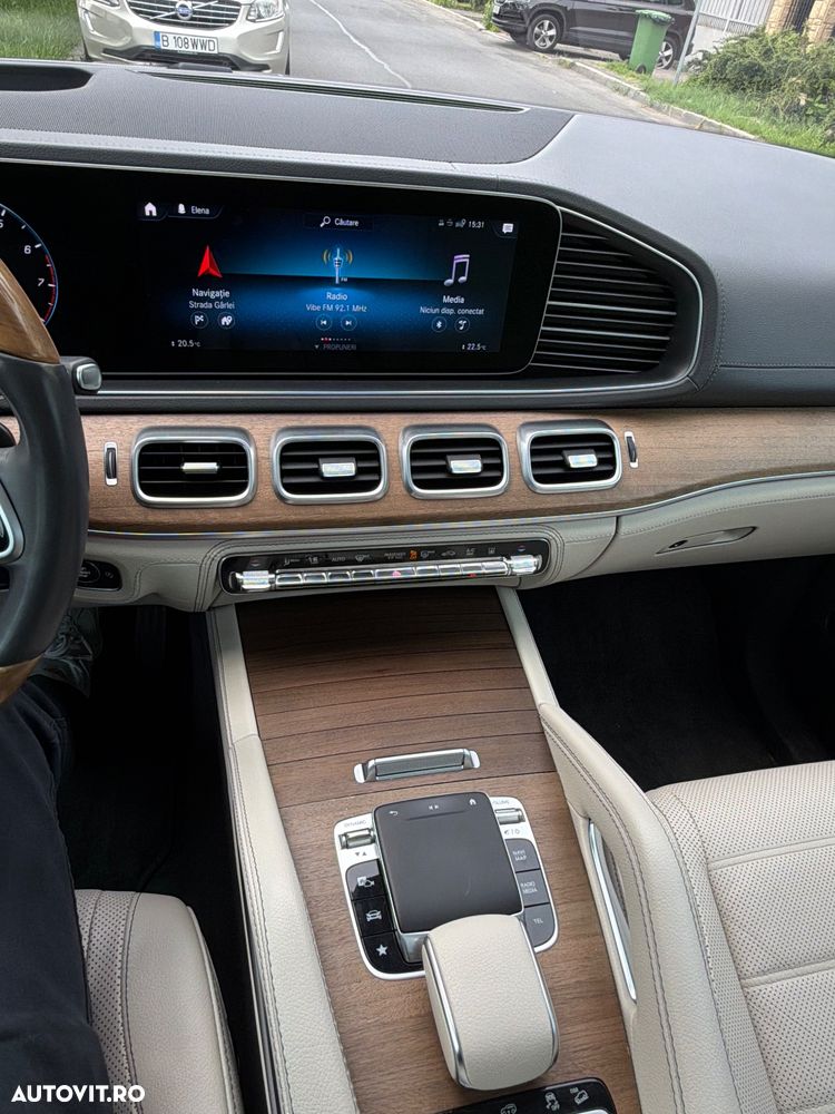 Mercedes-Benz GLE 450 MHEV 4MATIC - 16