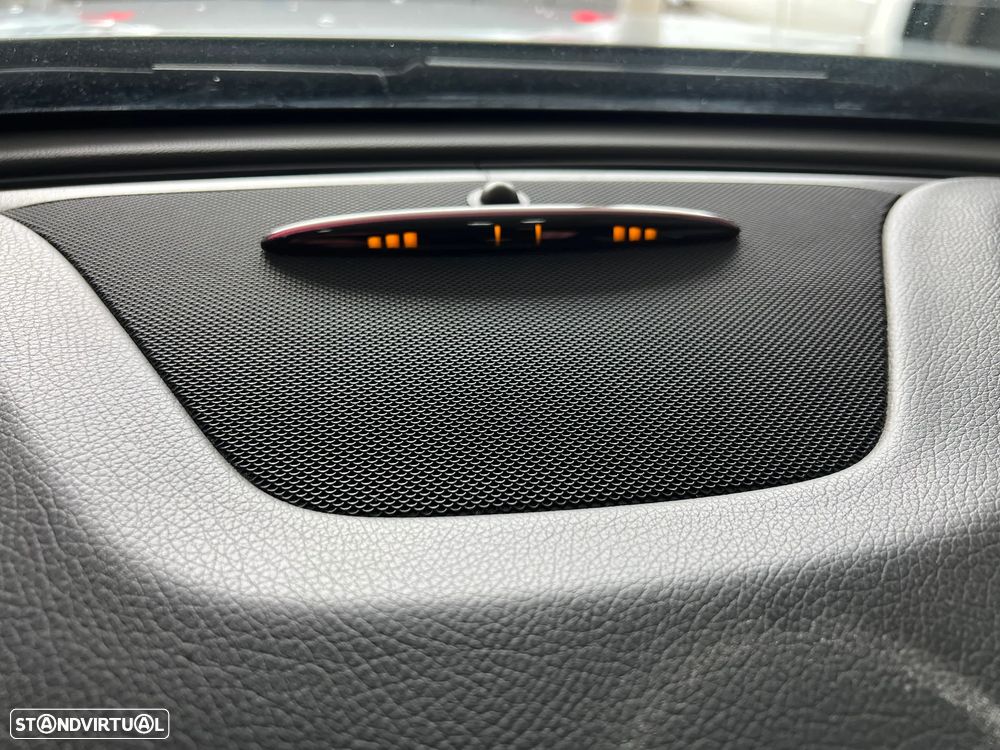 Mercedes-Benz A 180 CDI 7G DCT - 20