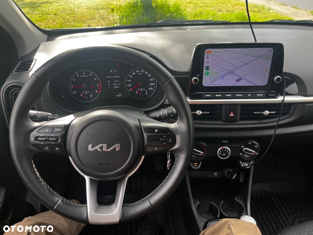 Kia Picanto 1.0 L Business Line - 5