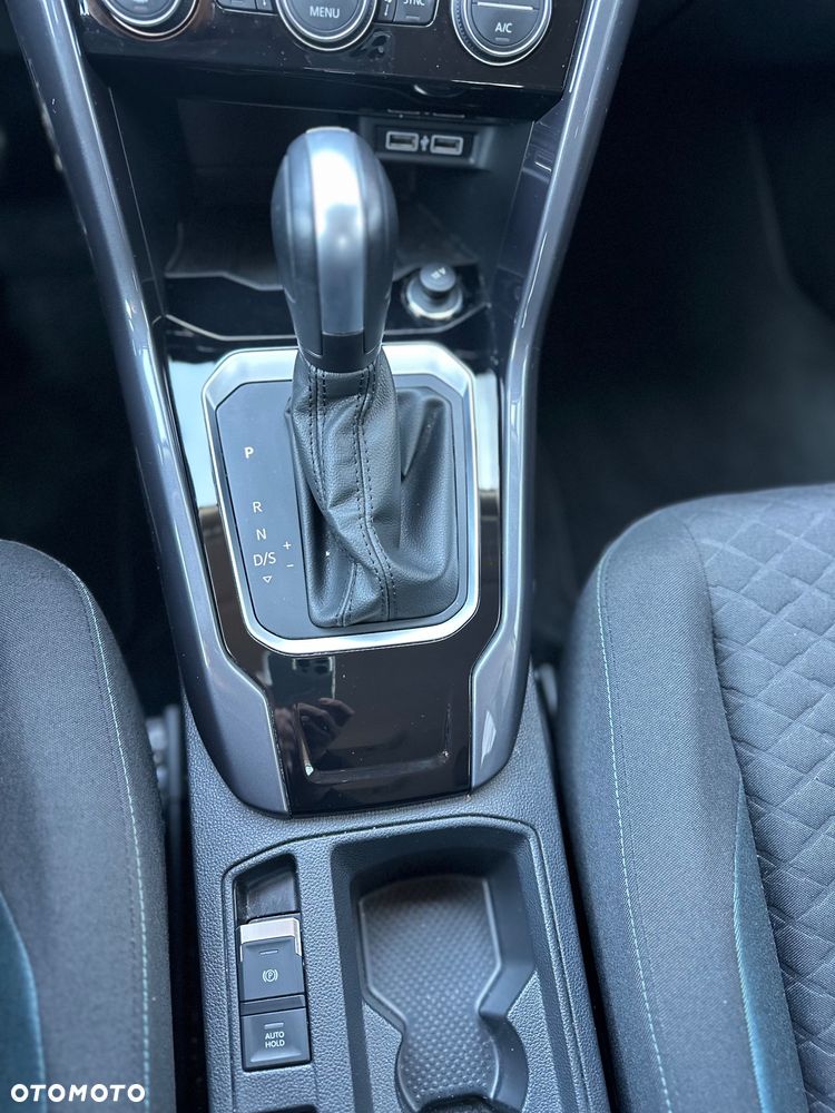 Volkswagen T-Roc 1.5 TSI GPF ACT IQ Drive DSG - 14