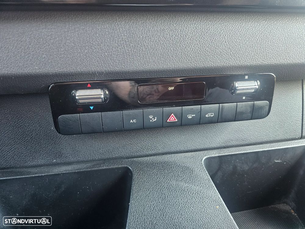 Mercedes-Benz Sprinter 319 CDI - 15