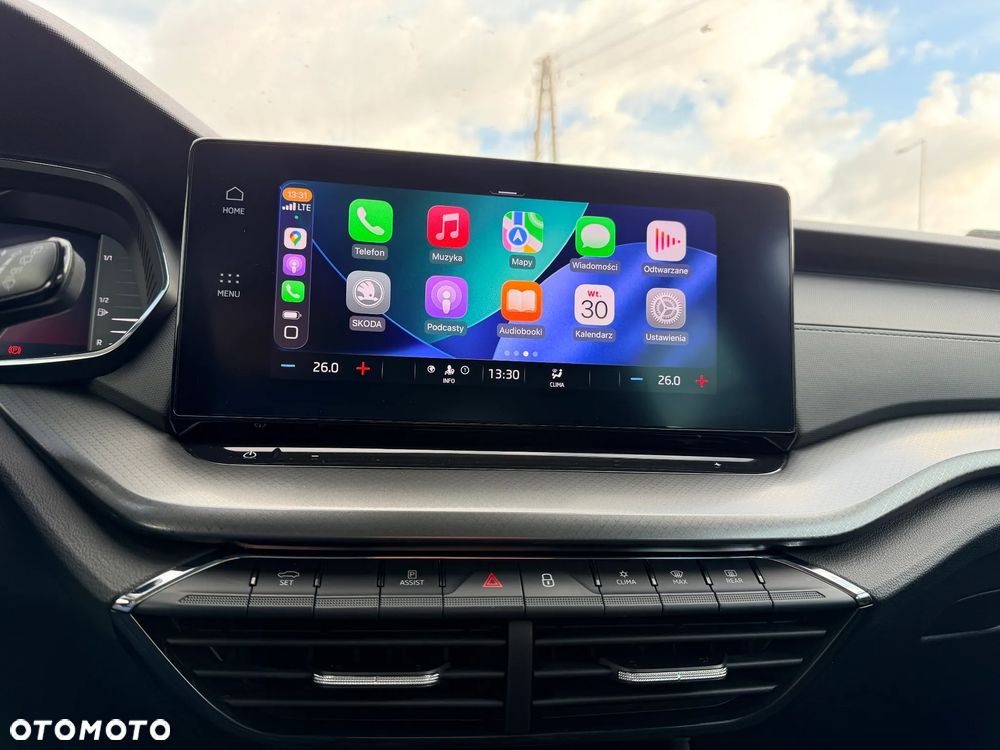 Skoda Octavia 2.0 TDI Ambition - 22