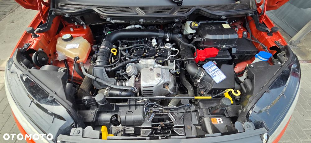 Ford EcoSport 1.0 EcoBoost TITANIUM - 38