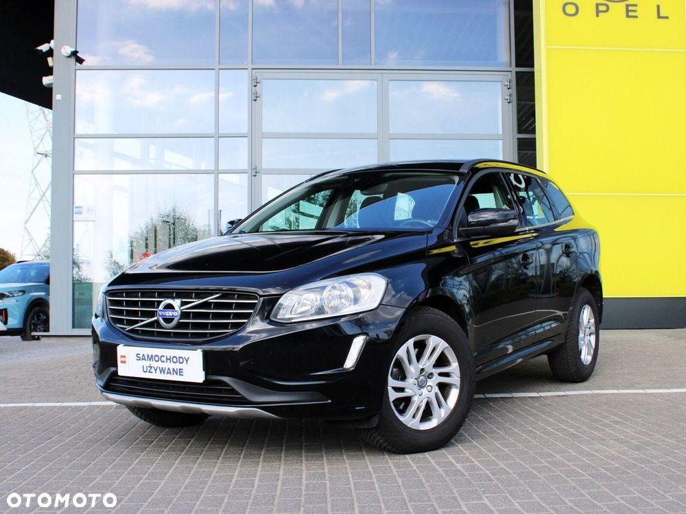 Volvo XC 60 D4 Drive-E Kinetic - 2