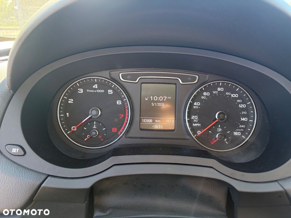 Audi Q3 - 12