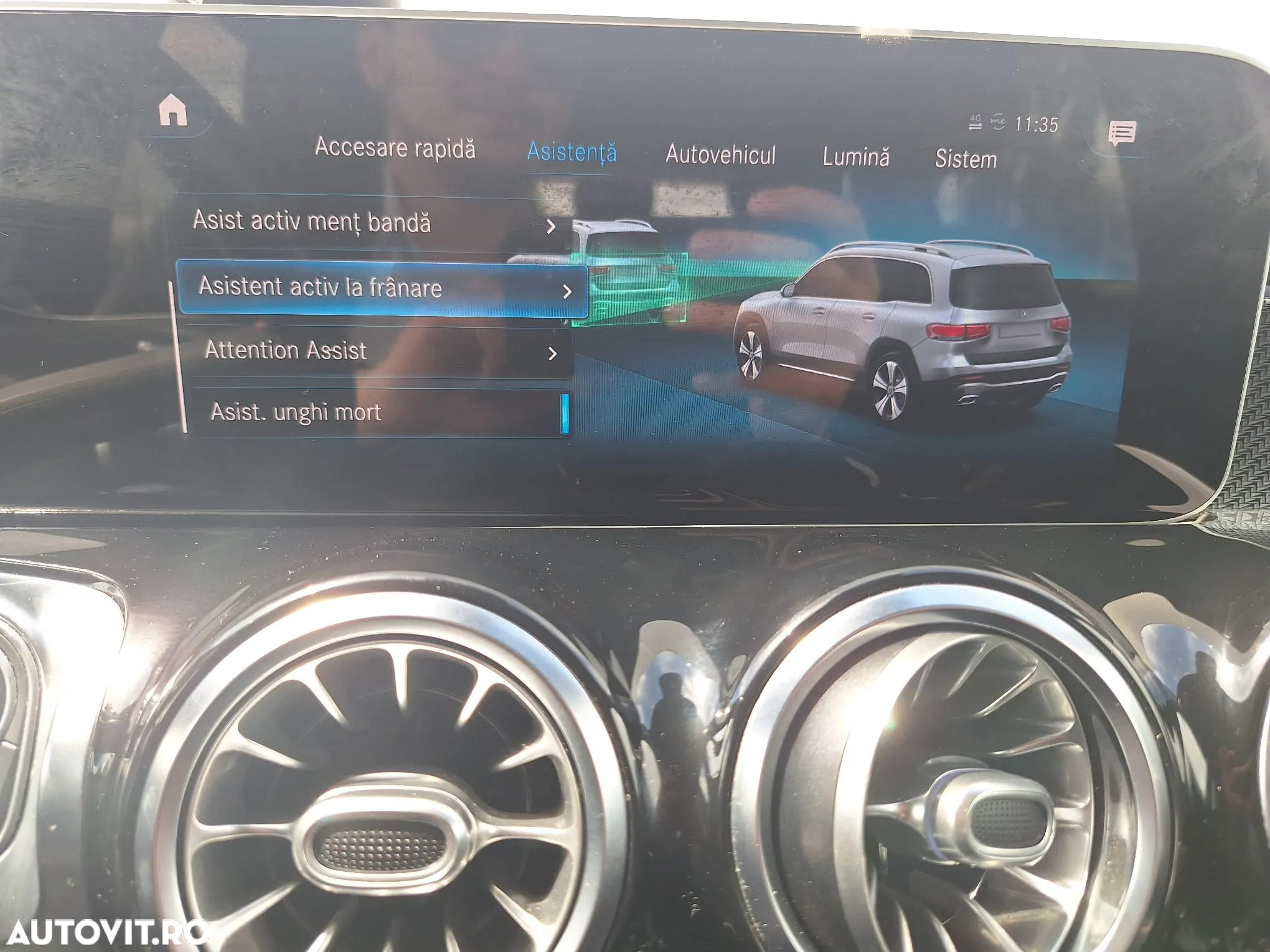 Mercedes-Benz GLB 250 4MATIC Aut. - 15