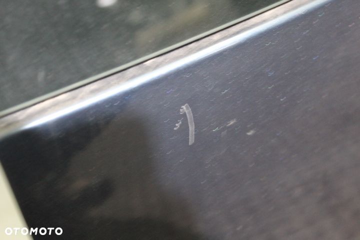 KLAPA TYLNA VOLVO V50 466-46 - 2