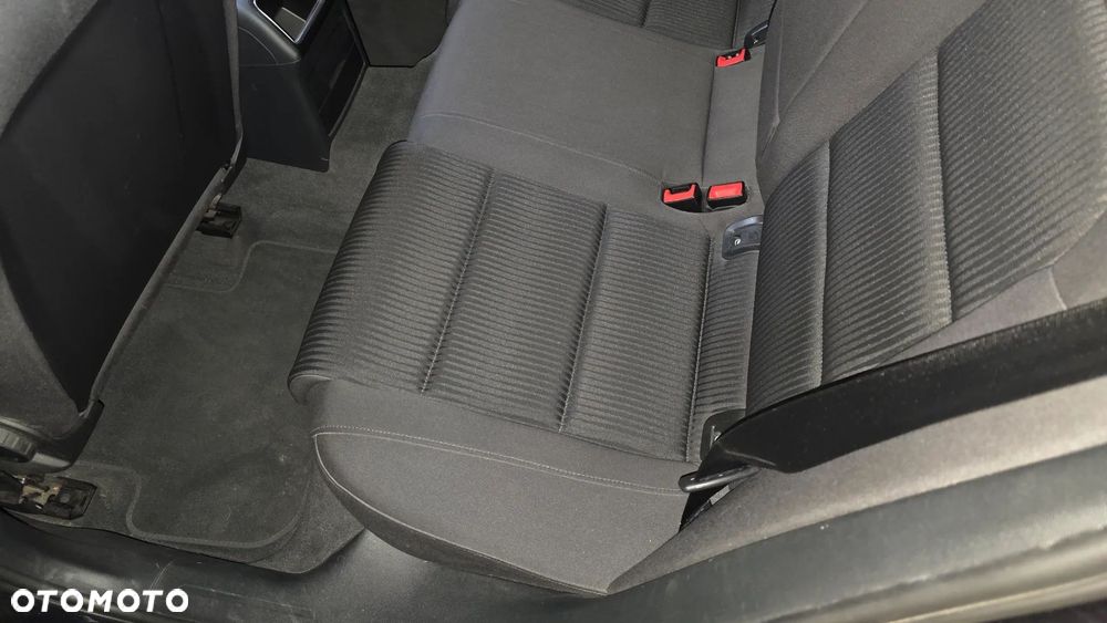 Audi A4 Avant 2.0 TDI 120g DPF Attraction - 20