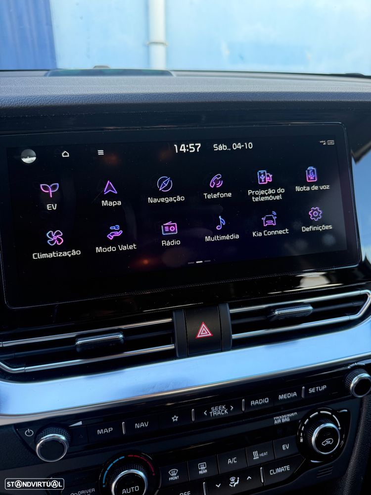 Kia e-Niro 64kWh - 40