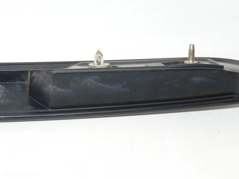 Klamka blenda tylna tył mikrostyk klapy bagażnika Citroen Xsara Picasso 98-04r - 15