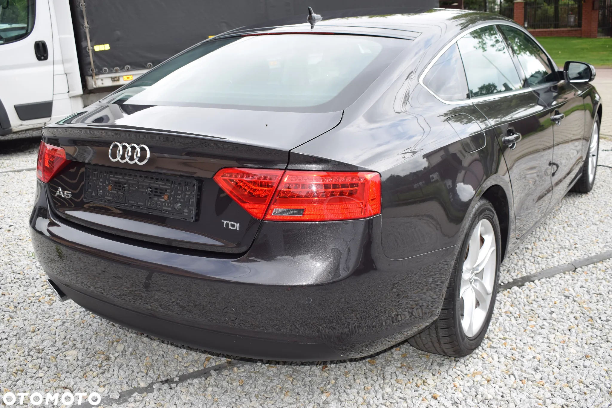 Audi A5 Sportback 2.0 TDI Sport - 16