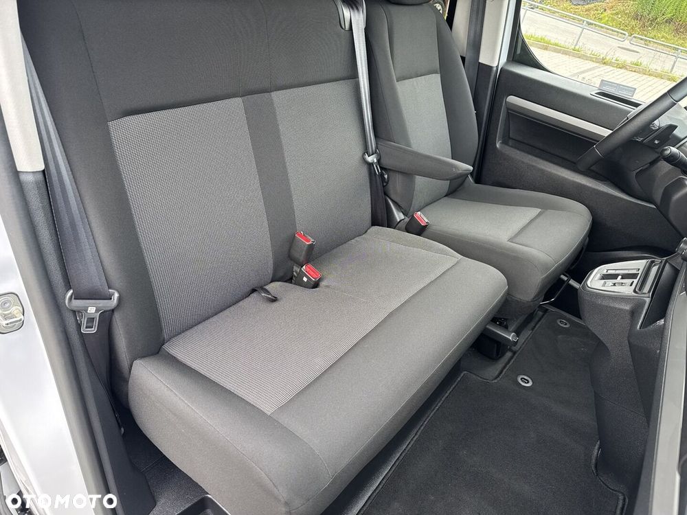Toyota Proace Verso 2.0 D4-D Long Business - 24