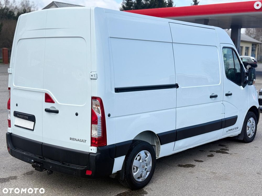 Renault Master - 10