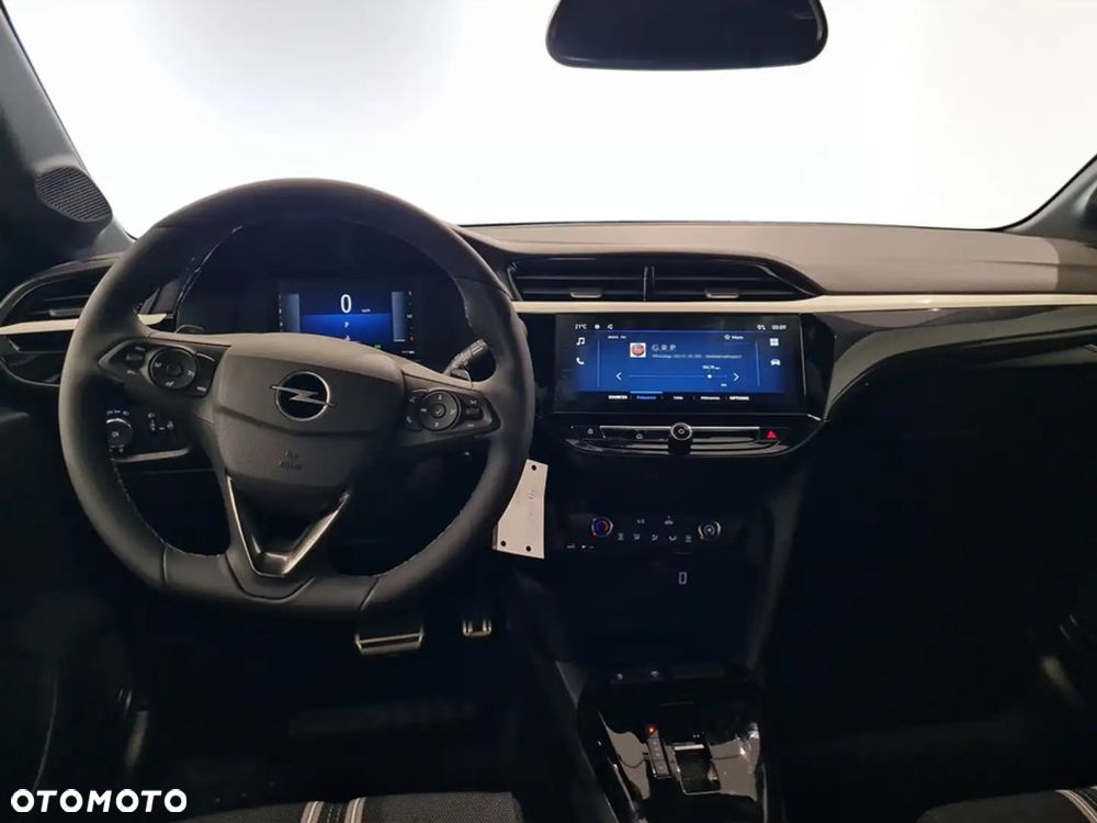 Opel Corsa 1.2 T GS S&S - 8