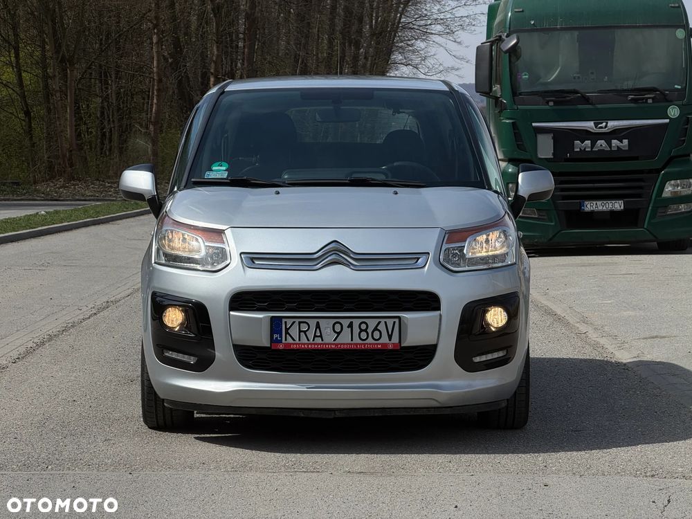 Citroën C3 Picasso 1.4i Seduction Plus - 33