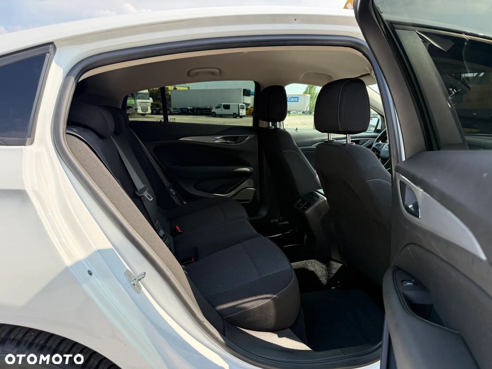 Opel Insignia 1.5 Direct InjectionTurbo Innovation - 31