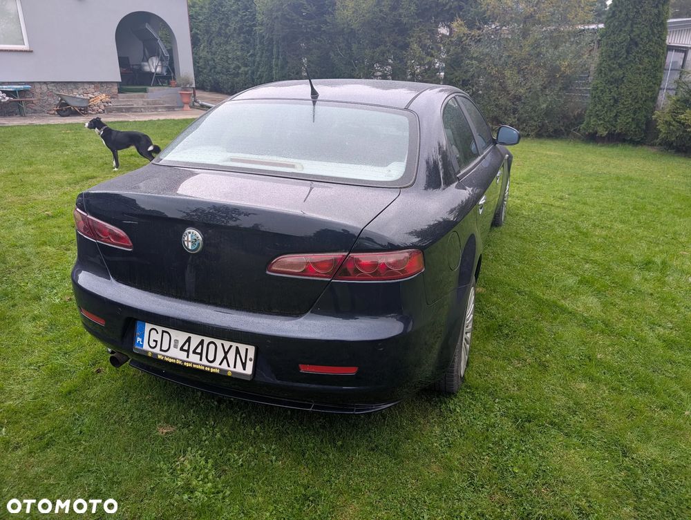Alfa Romeo 159 - 3