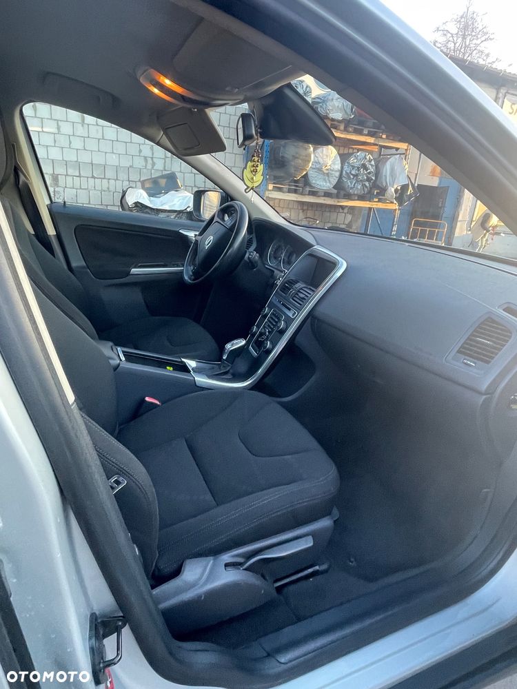 Volvo XC 60 - 7