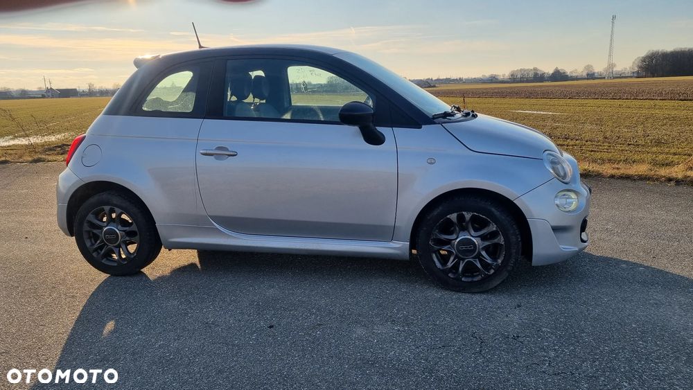 Fiat 500 - 13