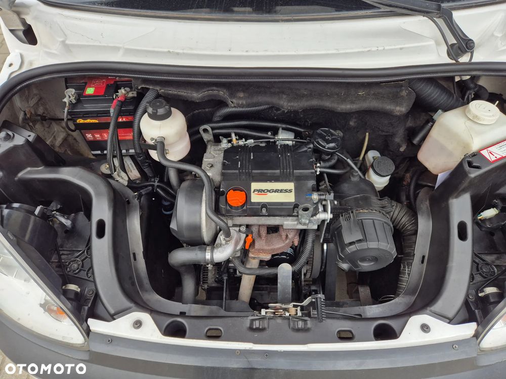 Microcar M.GO - 12
