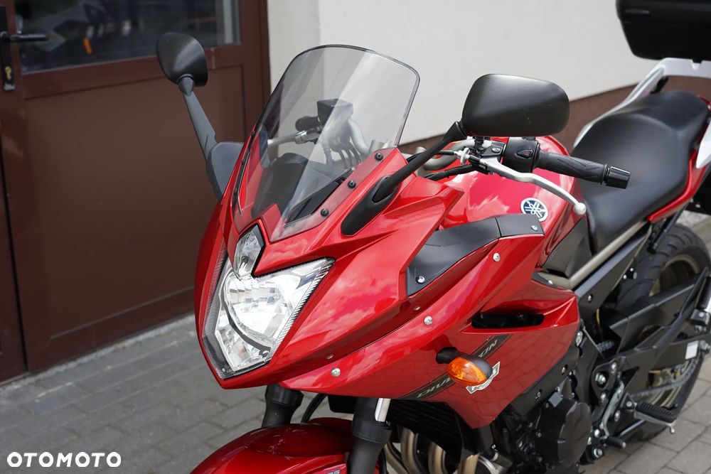 Yamaha XJ - 31