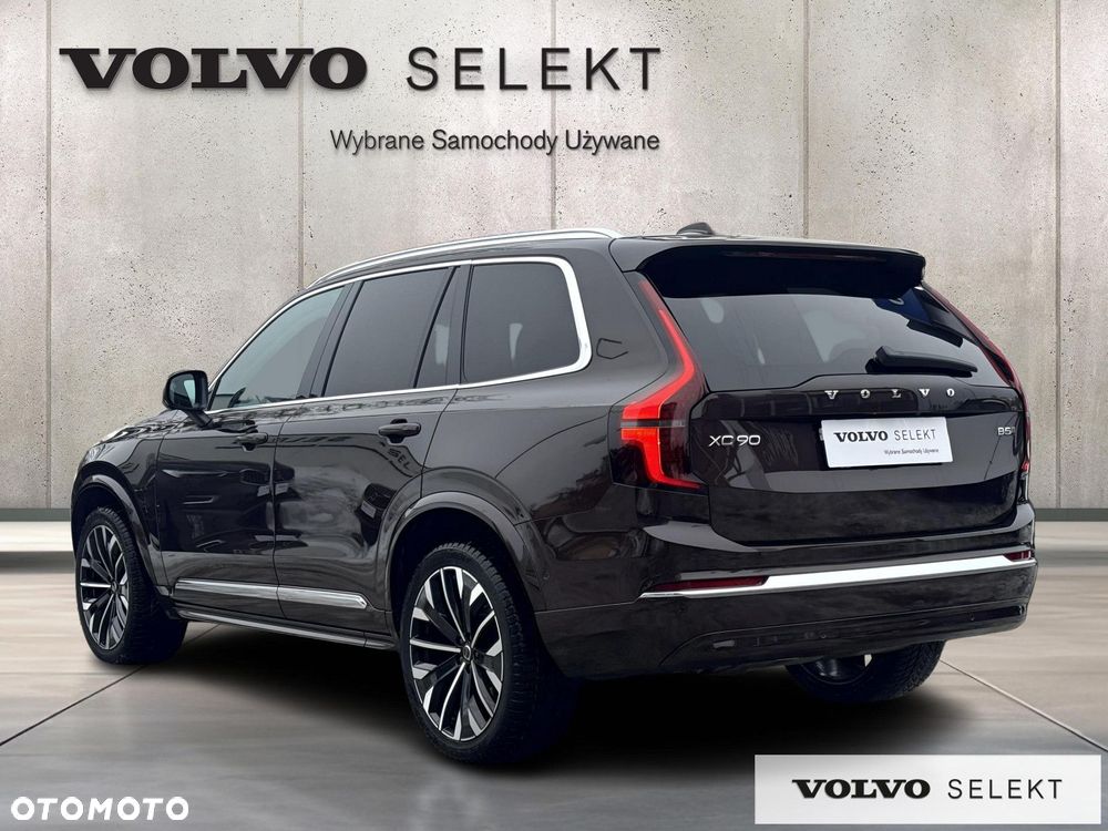 Volvo XC 90 - 4