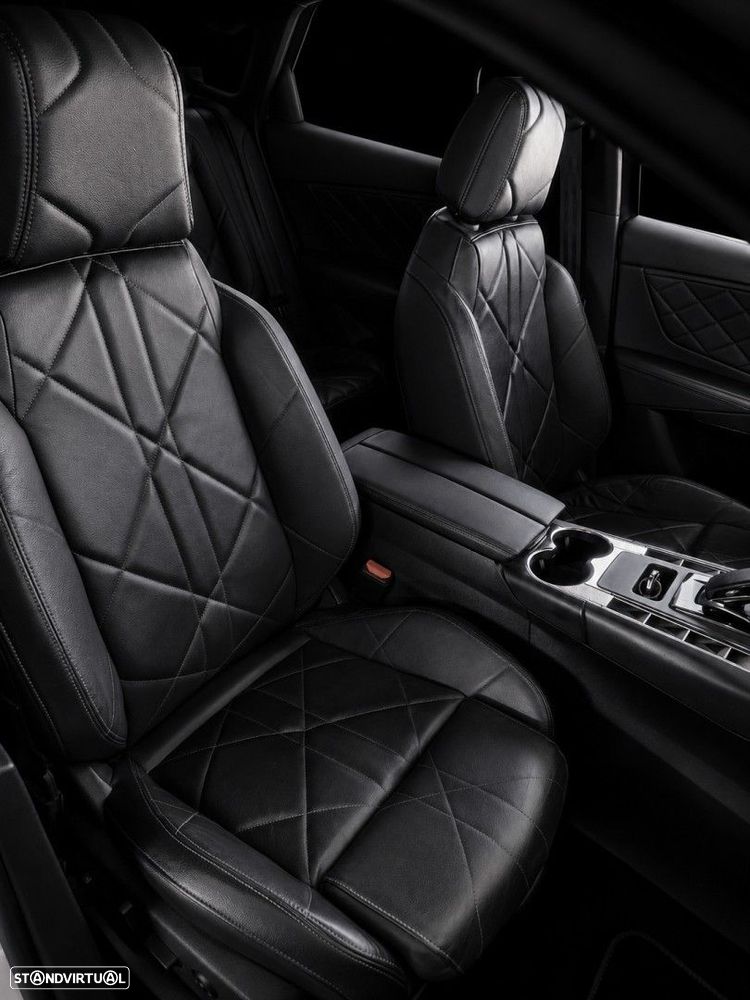 DS DS7 Crossback E-Tense SE Ligne Noire EAT8 - 17
