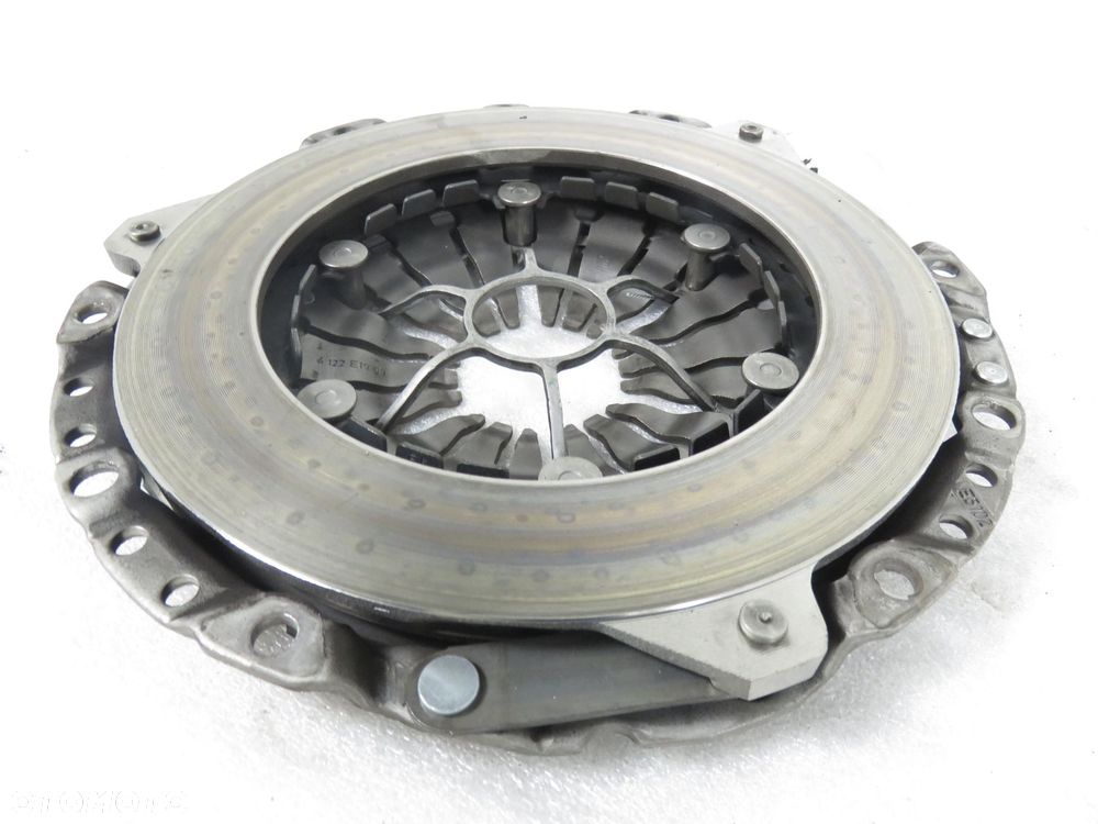 KOŁO DWUMASOWE BMW E90 318 7541018HU 123044610 323064210 - 9