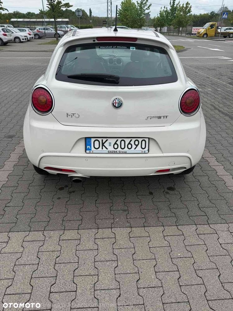 Alfa Romeo Mito - 3