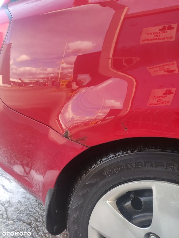 Kia Ceed 1.6 Optimum - 8