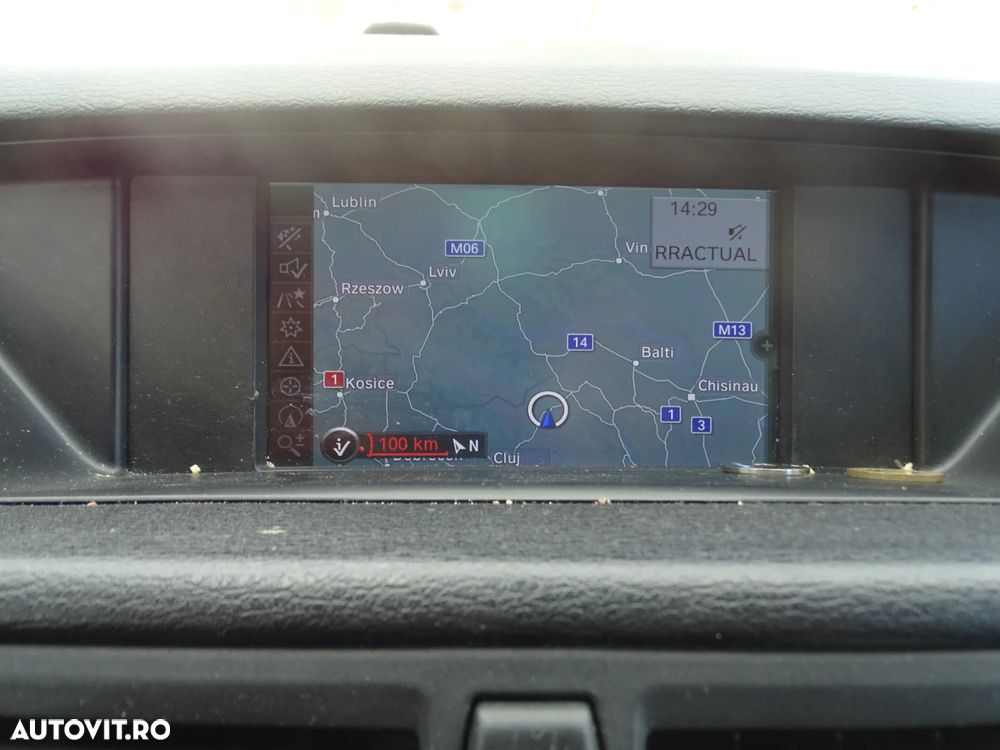 BMW X1 xDrive20d - 24