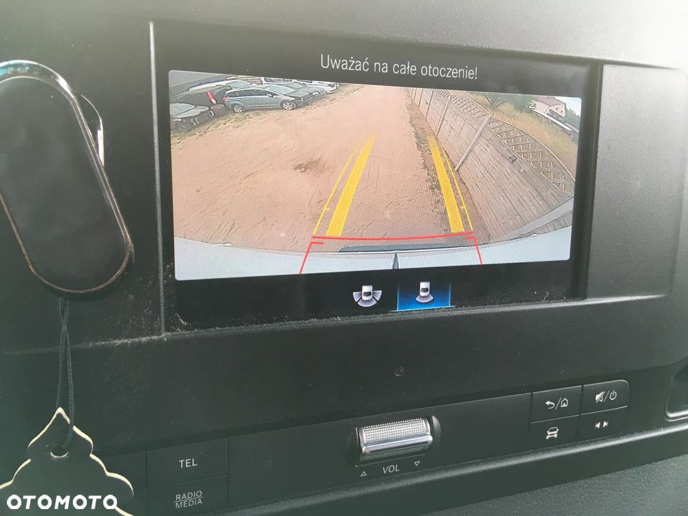 Mercedes-Benz Sprinter Max - 14