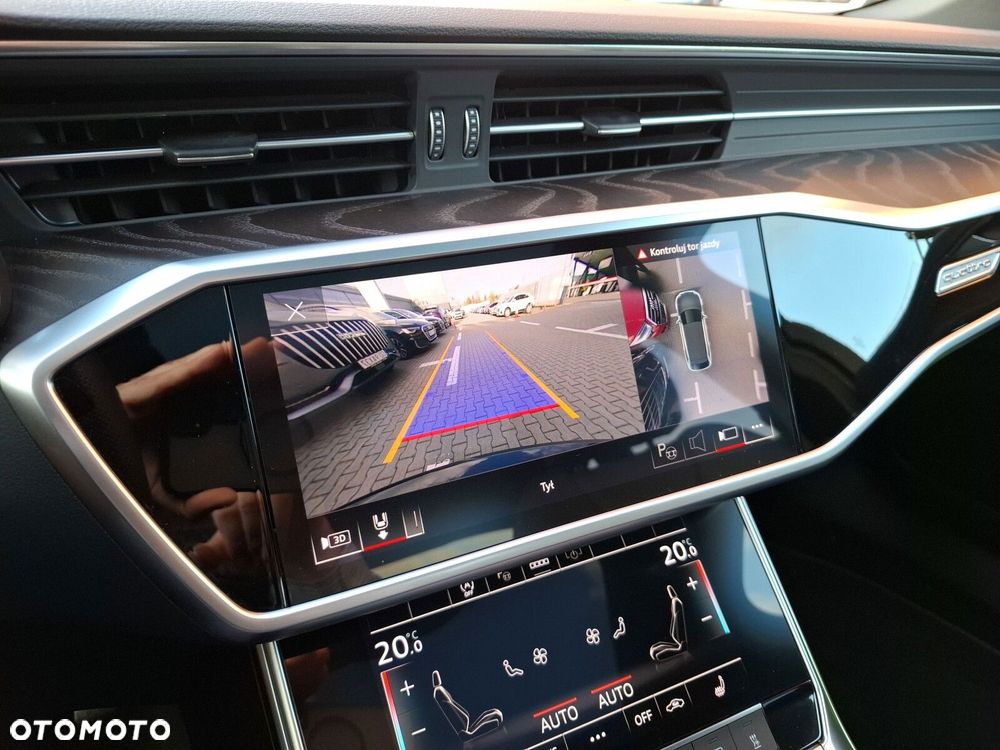 Audi A6 Avant - 39