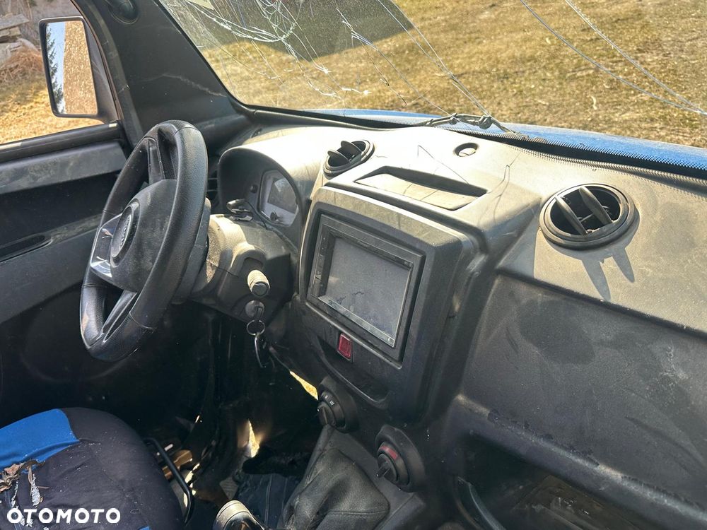 Microcar M.Cross - 21