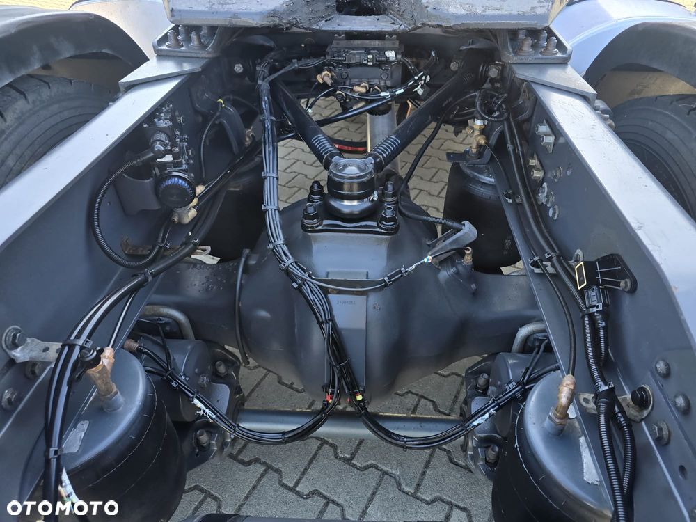 Volvo FH 480 XXL - 12