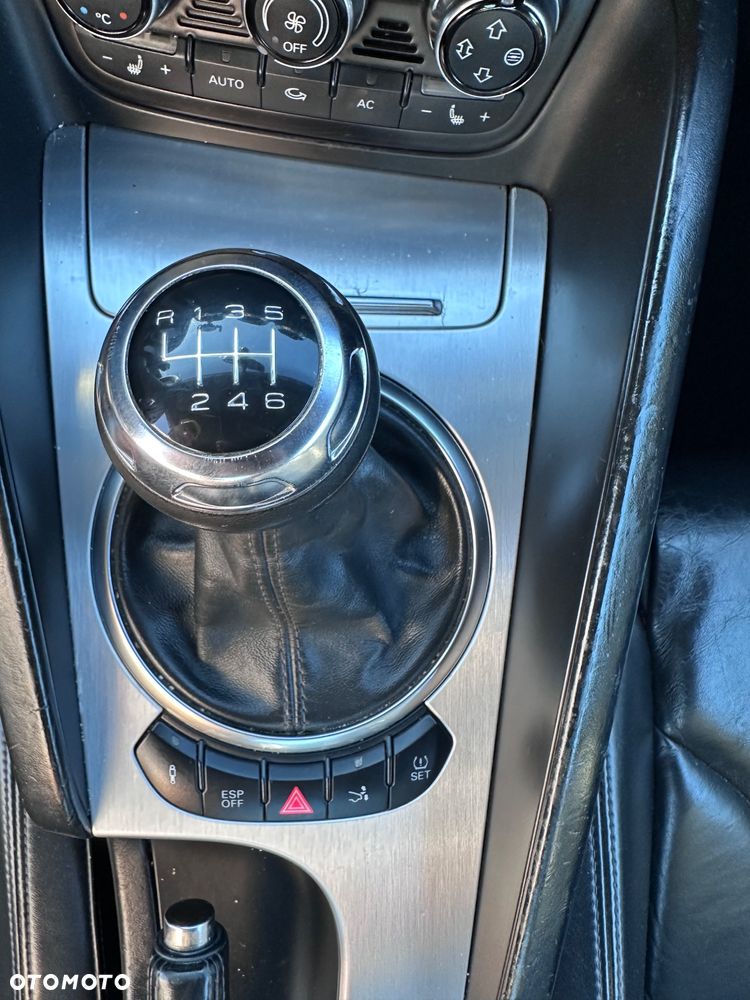 Audi TT Coupé 2.0 TFSI - 13