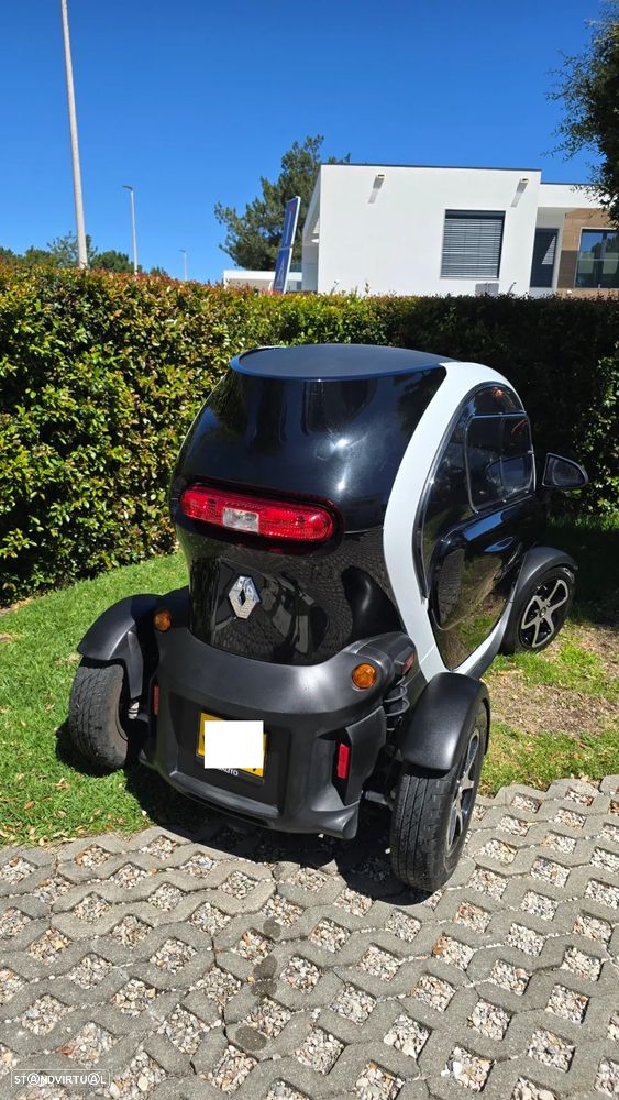Renault Twizy - 10
