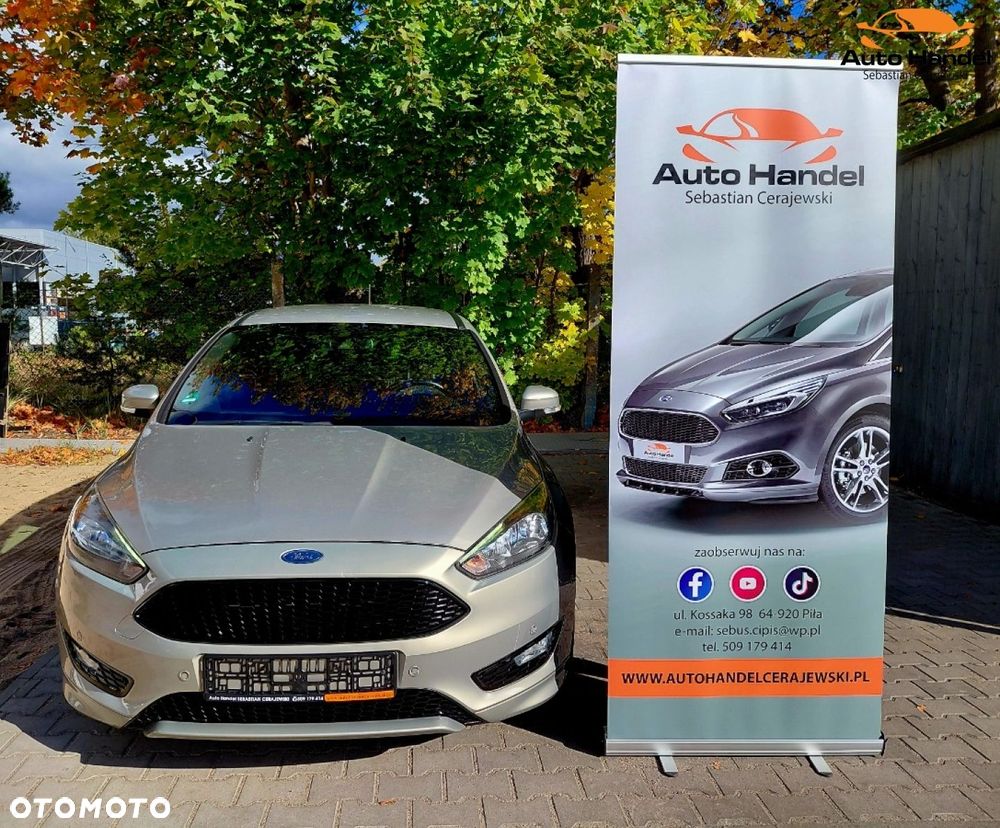Ford Focus - 4