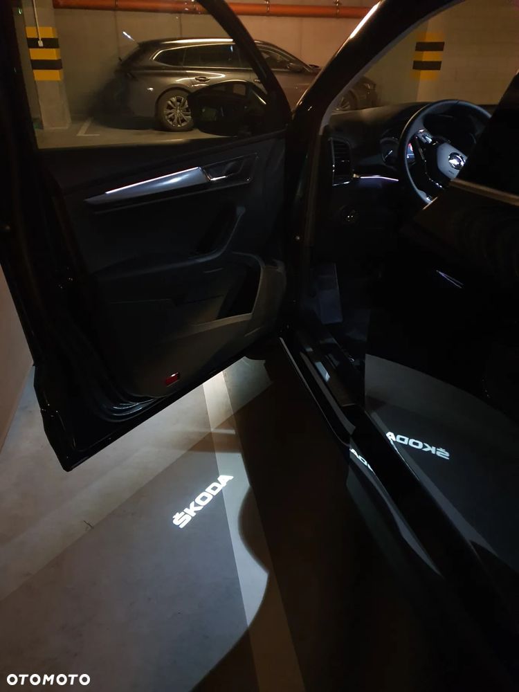 Skoda Karoq 1.5 TSI ACT Style DSG - 11