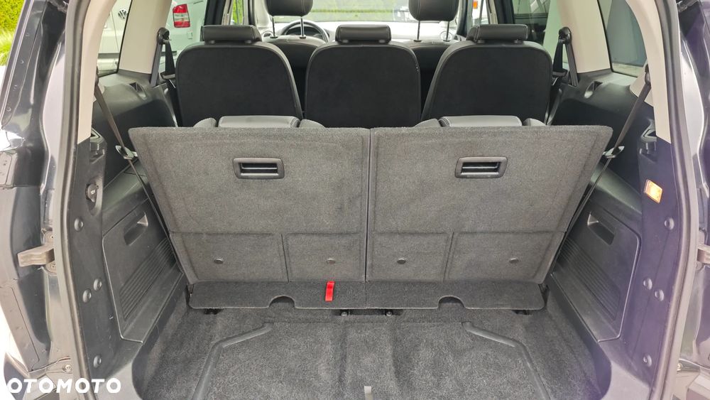 Ford S-Max 2.0 TDCi DPF Titanium - 4