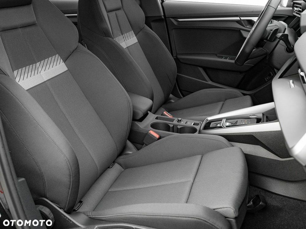 Audi A3 Limousine - 33