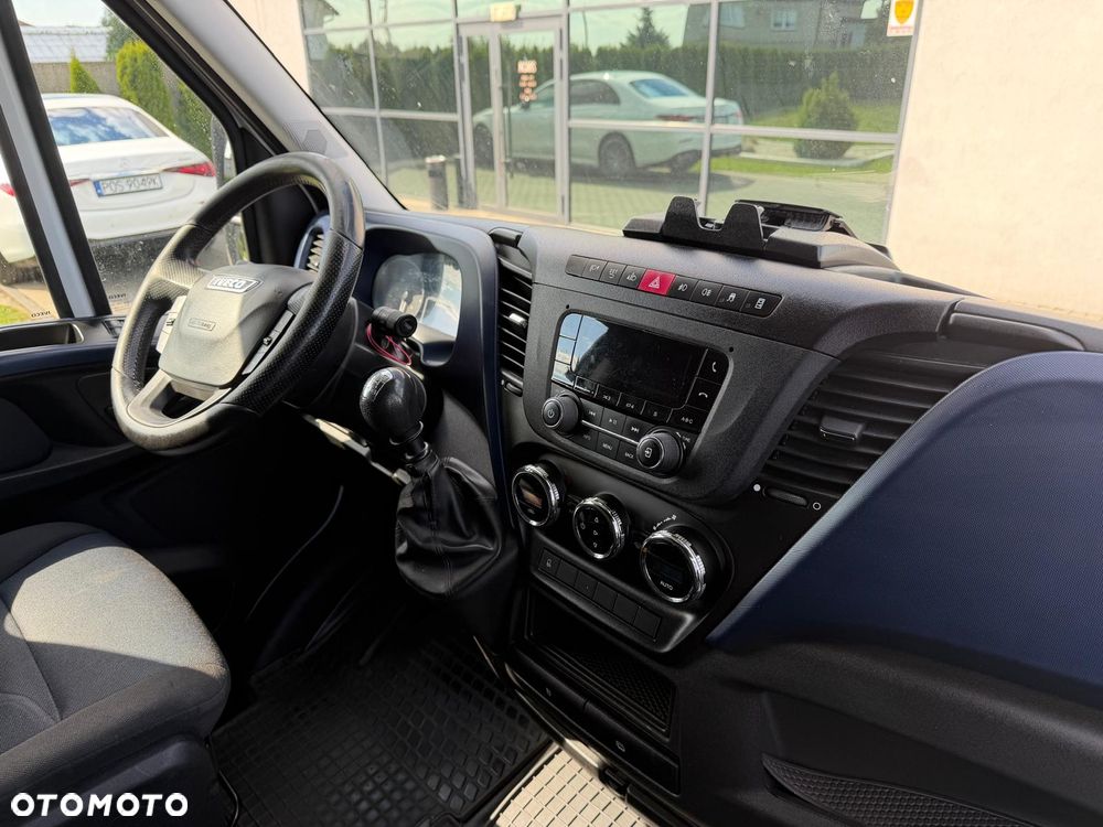 Iveco Daily 35S18 - 9