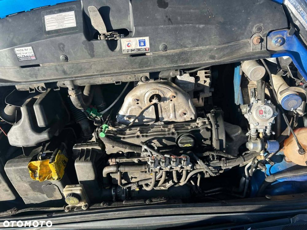 Peugeot 307 - 14