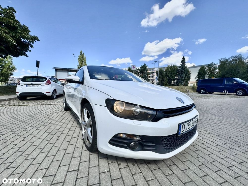 Volkswagen Scirocco 2.0 TSI DSG - 6