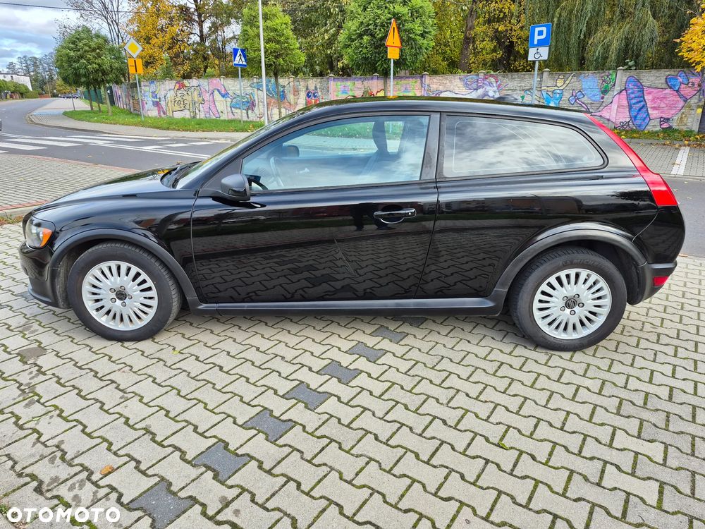 Volvo C30 1.6 Edition - 18