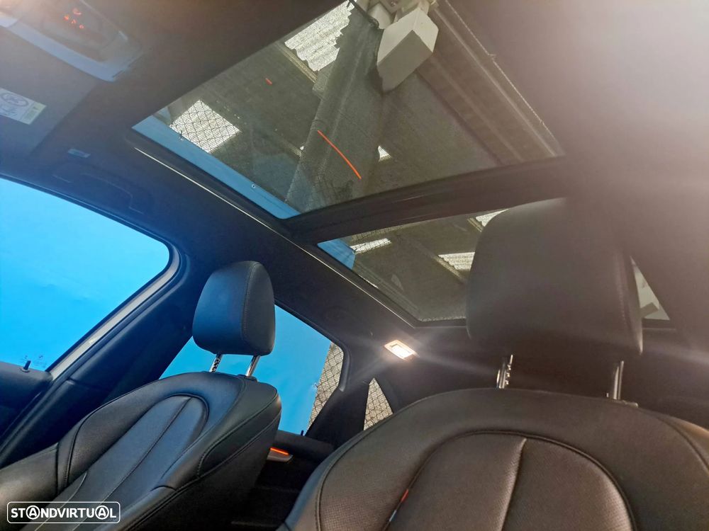 BMW 225xe Active Tourer - 21