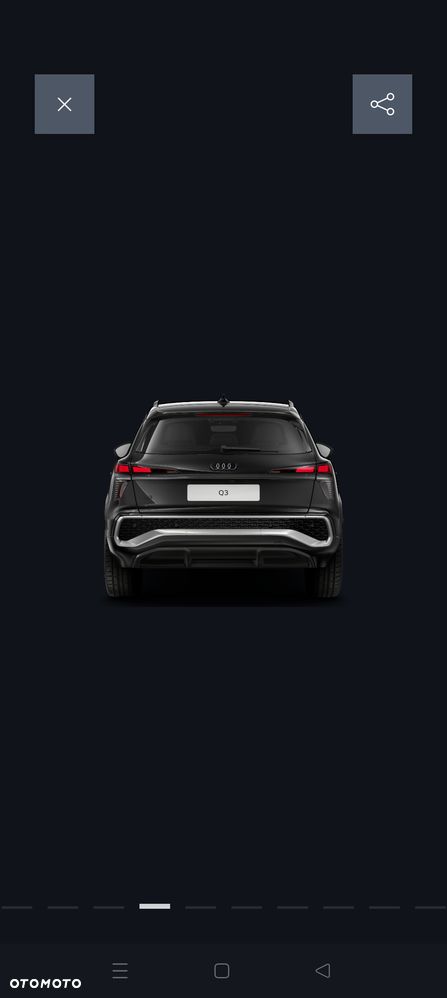 Audi Q3 TFSI mHEV 110 kW S tronic - 11
